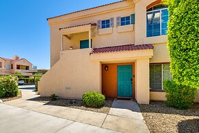 Walk to Rotary Park: Lake Havasu City Condo