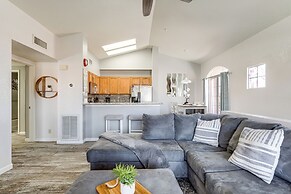 Walk to Rotary Park: Lake Havasu City Condo