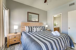 Walk to Rotary Park: Lake Havasu City Condo