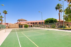 Walk to Rotary Park: Lake Havasu City Condo