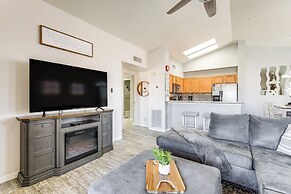 Walk to Rotary Park: Lake Havasu City Condo