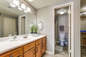 Walk to Rotary Park: Lake Havasu City Condo