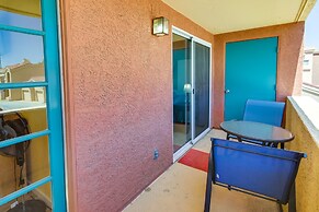 Walk to Rotary Park: Lake Havasu City Condo