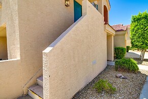 Walk to Rotary Park: Lake Havasu City Condo