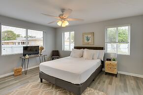 West Palm Beach Getaway - 3 Mi to Beaches!