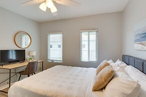 West Palm Beach Getaway - 3 Mi to Beaches!