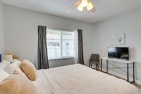 West Palm Beach Getaway - 3 Mi to Beaches!