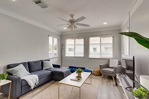 West Palm Beach Getaway - 3 Mi to Beaches!