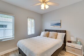 West Palm Beach Getaway - 3 Mi to Beaches!