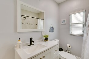 West Palm Beach Getaway - 3 Mi to Beaches!