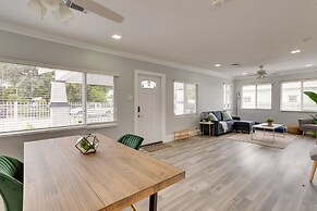 West Palm Beach Getaway - 3 Mi to Beaches!