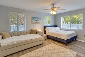 West Palm Beach Getaway - 3 Mi to Beaches!