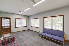 Charming Gatlinburg Home: Pets & Families Welcome!