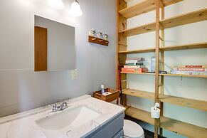 Charming Gatlinburg Home: Pets & Families Welcome!