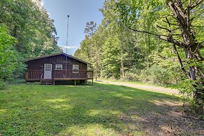 Charming Gatlinburg Home: Pets & Families Welcome!