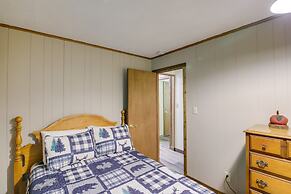 Charming Gatlinburg Home: Pets & Families Welcome!