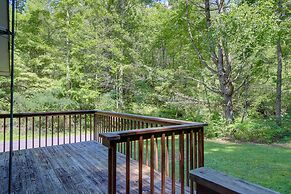 Charming Gatlinburg Home: Pets & Families Welcome!