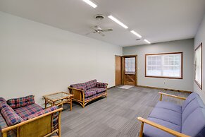 Charming Gatlinburg Home: Pets & Families Welcome!