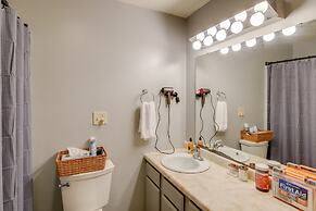 Charming Gatlinburg Home: Pets & Families Welcome!