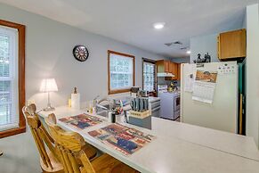 Charming Gatlinburg Home: Pets & Families Welcome!