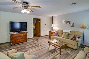 Charming Gatlinburg Home: Pets & Families Welcome!