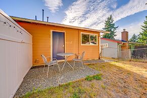 Washington Vacation Rental Near Seattle & Tacoma