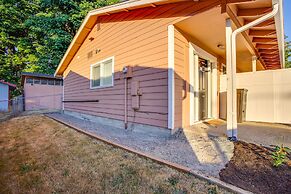 Washington Vacation Rental Near Seattle & Tacoma