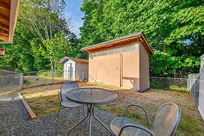 Washington Vacation Rental Near Seattle & Tacoma