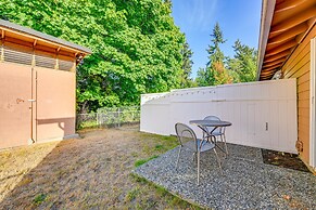 Washington Vacation Rental Near Seattle & Tacoma