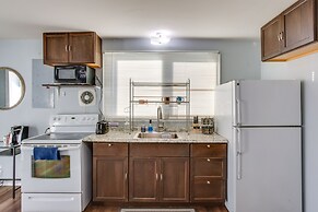 Washington Vacation Rental Near Seattle & Tacoma