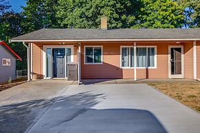 Washington Vacation Rental Near Seattle & Tacoma