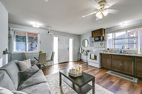 Washington Vacation Rental Near Seattle & Tacoma