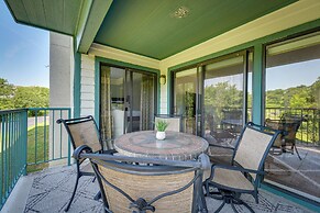 Branson Condo Near 76 Strip & Silver Dollar City