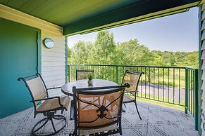 Branson Condo Near 76 Strip & Silver Dollar City