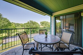 Branson Condo Near 76 Strip & Silver Dollar City