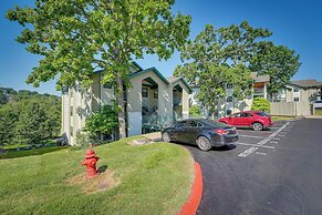 Branson Condo Near 76 Strip & Silver Dollar City