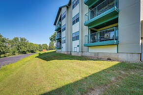 Branson Condo Near 76 Strip & Silver Dollar City