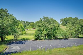 Branson Condo Near 76 Strip & Silver Dollar City