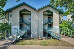 Branson Condo Near 76 Strip & Silver Dollar City