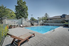 Branson Condo Near 76 Strip & Silver Dollar City