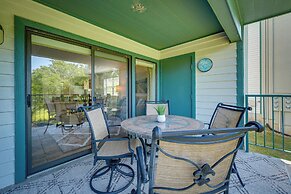 Branson Condo Near 76 Strip & Silver Dollar City