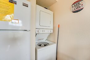 Branson Vacation Rental w/ Loft ~ 4 Mi to Downtown