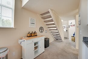 Branson Vacation Rental w/ Loft ~ 4 Mi to Downtown