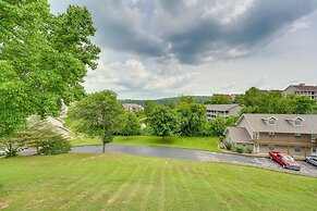 Branson Vacation Rental w/ Loft ~ 4 Mi to Downtown