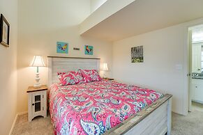 Branson Vacation Rental w/ Loft ~ 4 Mi to Downtown