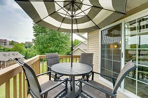 Branson Vacation Rental w/ Loft ~ 4 Mi to Downtown