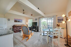 Branson Vacation Rental w/ Loft ~ 4 Mi to Downtown