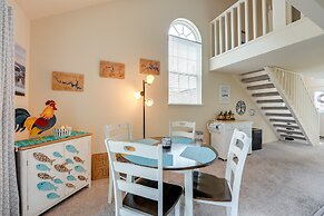 Branson Vacation Rental w/ Loft ~ 4 Mi to Downtown