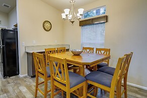 Hoodsport Vacation Rental w/ Private Lake Access!