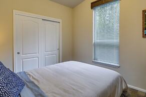 Hoodsport Vacation Rental w/ Private Lake Access!